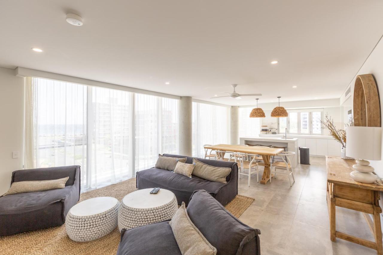 Astina Suites, Forster Extérieur photo
