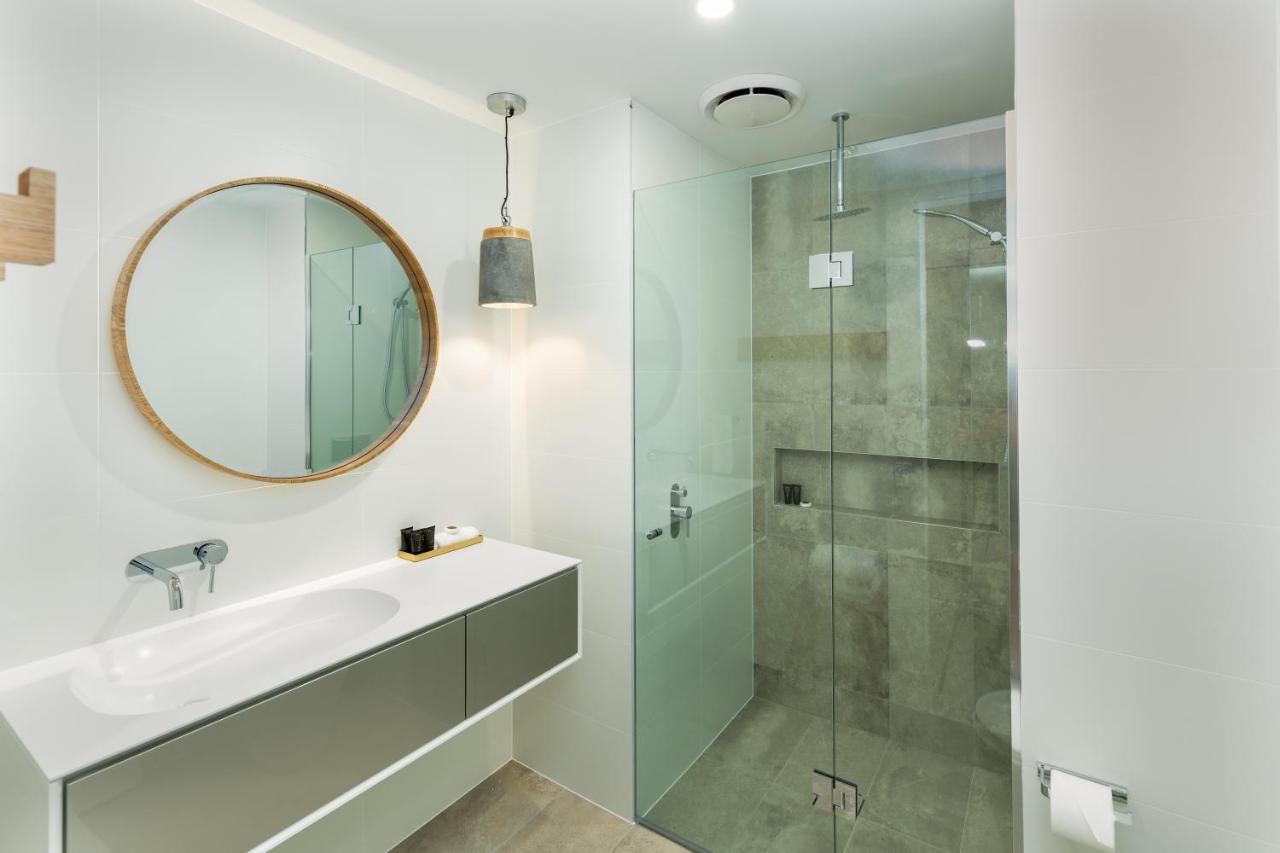 Astina Suites, Forster Extérieur photo