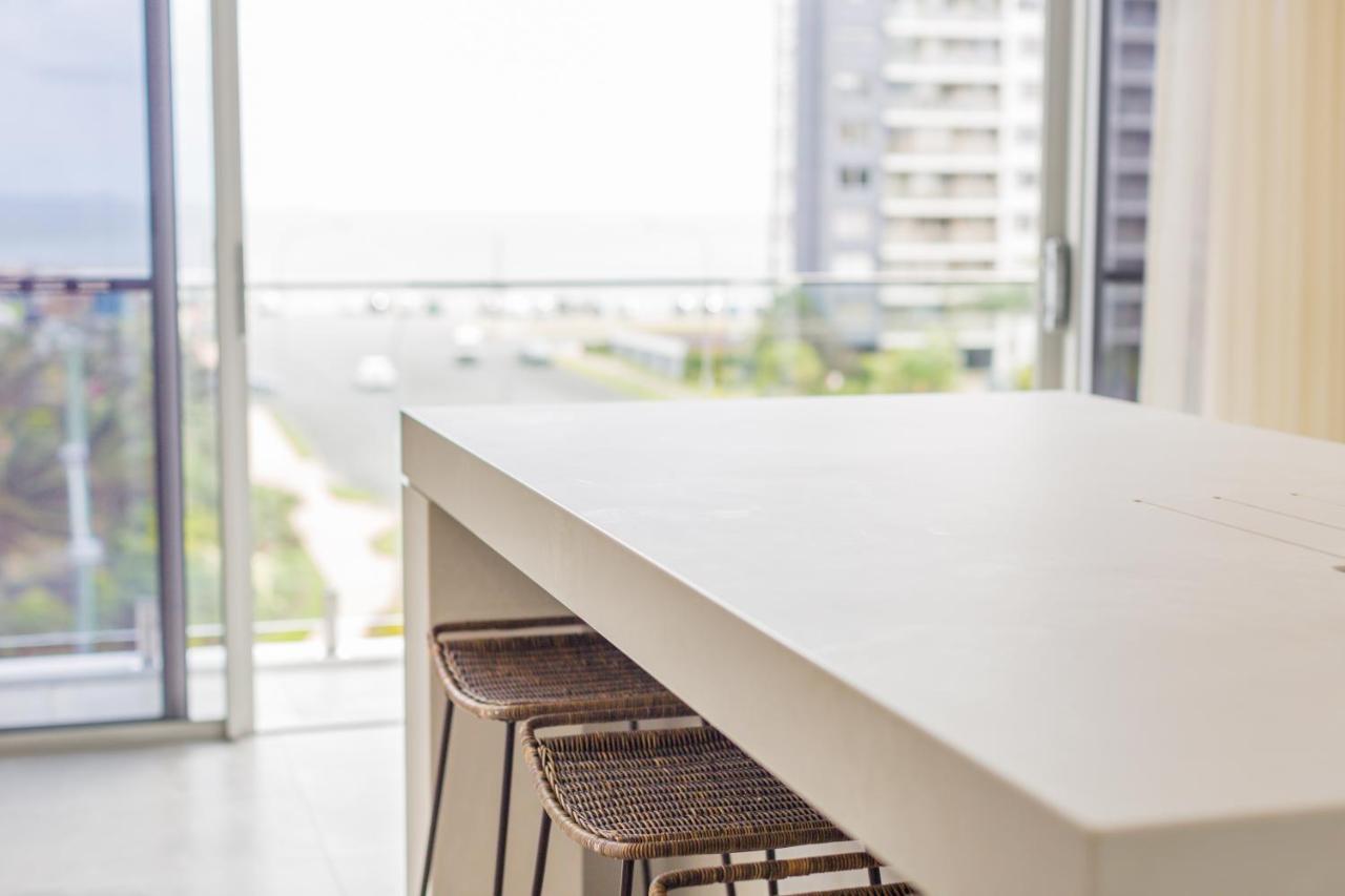 Astina Suites, Forster Extérieur photo
