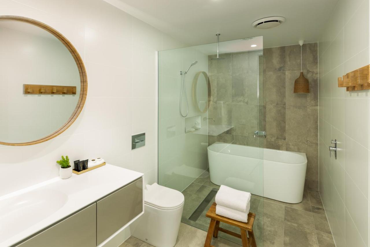 Astina Suites, Forster Extérieur photo