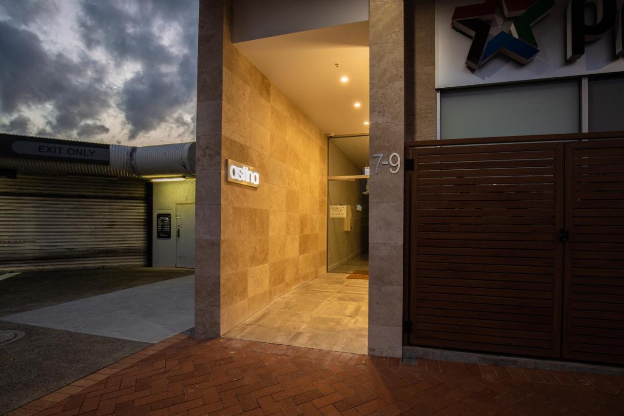 Astina Suites, Forster Extérieur photo