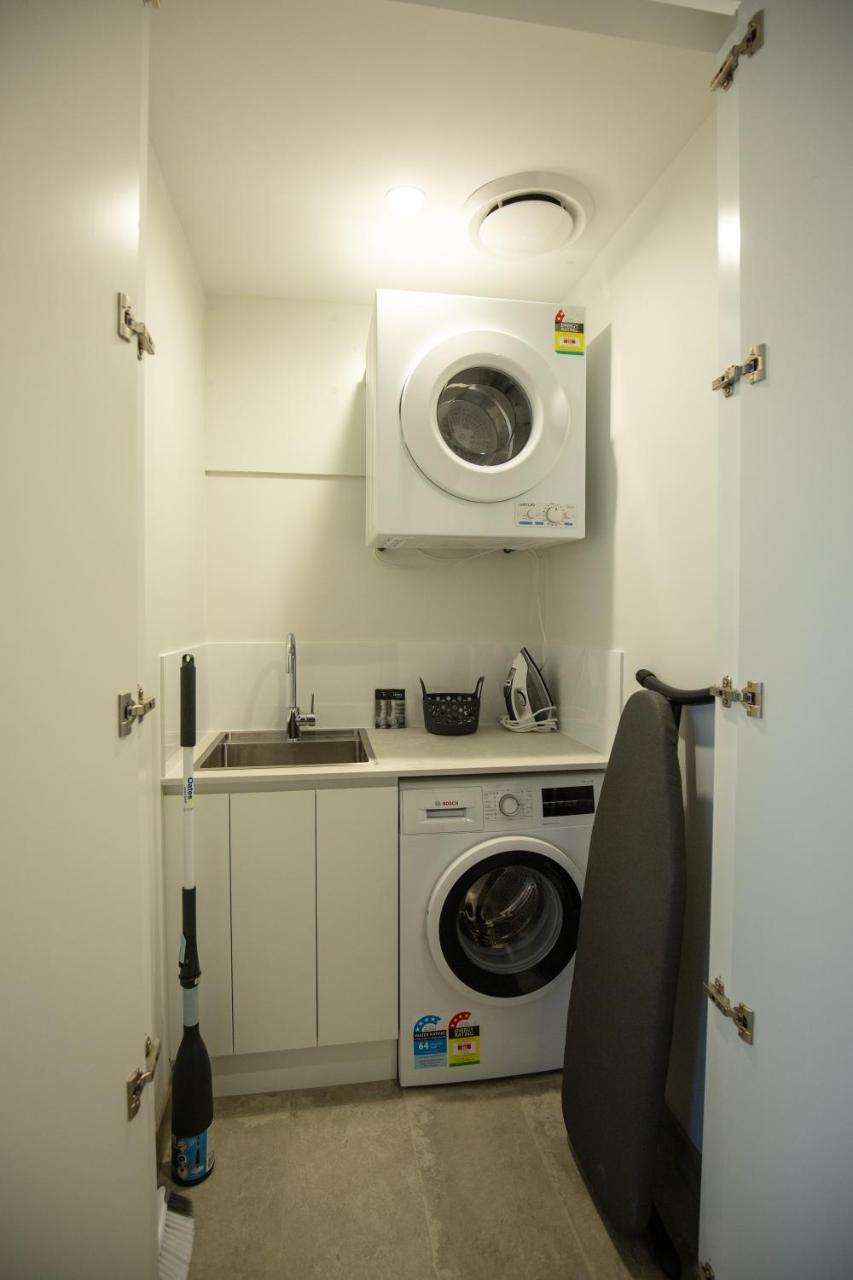 Astina Suites, Forster Extérieur photo