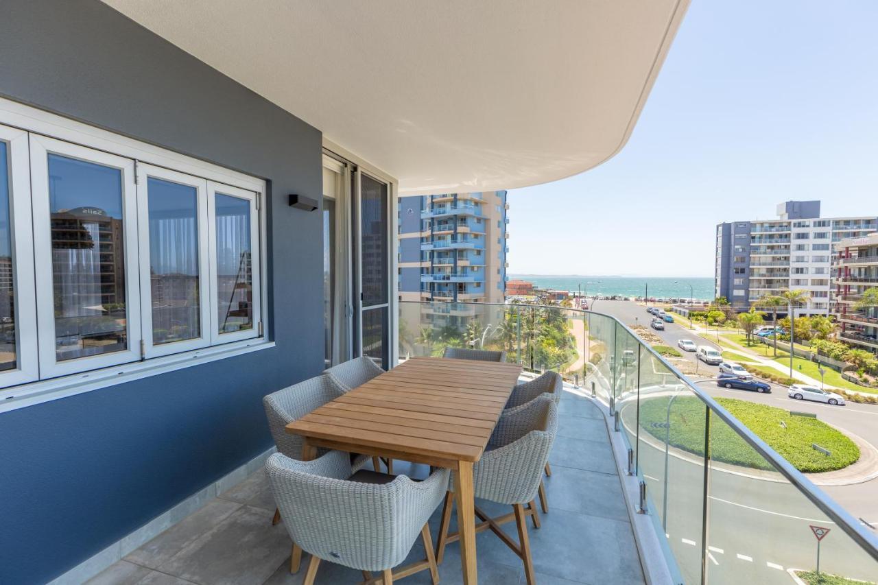 Astina Suites, Forster Extérieur photo
